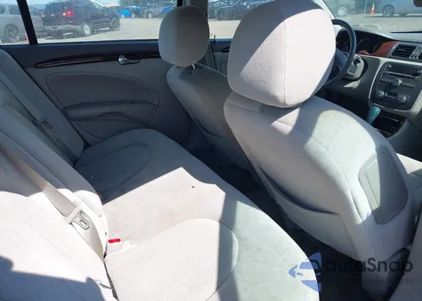 2011 Buick Lucerne Cx z USA, uszkodzony, nr VIN 1G4HA5EM3BU125574